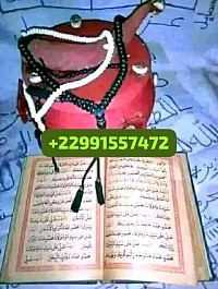 Spécialiste Guérisseur ReconnuPapa Onigbo est un guérisseur et un magnétiseur bien formé qui vous propose des solutions afin de lutter contre les maladies. Il vous suit pendant tout le processus de guérison afin de rétablir un équilibre dans votre vie. Débarrassez-vous de toutes maladies incurables, douleurs, stress, angoisse, anxiété, insomnie, dépression paranoïa, sueur froide … Faites confiance à un vrai guérisseur magnétiseur.Spécial Marabout Des Rituels au Don De OcculteVous avez trouvé un vrai marabout à votre écoute. Il a hérité de vrais dons occultes grâce à cela ces rituels et travaux occultes sont très puissants. Venez découvrir mes rituels d’Amour, Chance, Argent, Réussite, Prospérité, Bien-être … Ce sont des rituels ésotériques mais chaque rituel est personnalisé selon la situation et le désir.