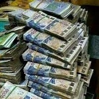 RITUEL DE RICHESSE ET ABONDANCE DU CELEBRE MEDIUM PAPA ONIGBO