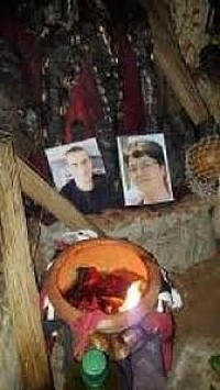 Rituel pour faire envouter quelqu'un par amour, Rituel pour faire faire revenir l'être aimé,