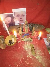 Retour d’affection puissant +229 01 91 55 74 72