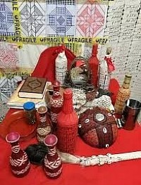 Comment remporter un procès  L'importance d'un rituel avant l'audience