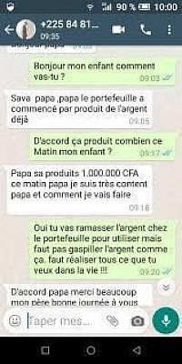 Portefeuille Magique Marabout  Explications Complètes et Guide d’Utilisation du Véritable Portefeuille Magique