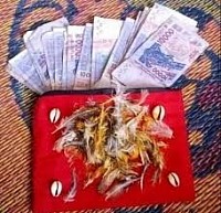 Comment obtenir le véritable porte-monnaie magique et bedou magique en Côte d’Ivoire