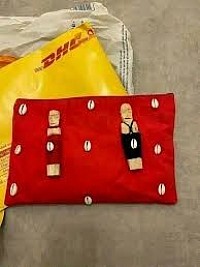 Le véritable portefeuille magique  mythe ou réalité  Expertise authentique du Marabout Papa Onigbo