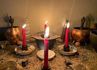 Comment supprimer un rituels envoûtement